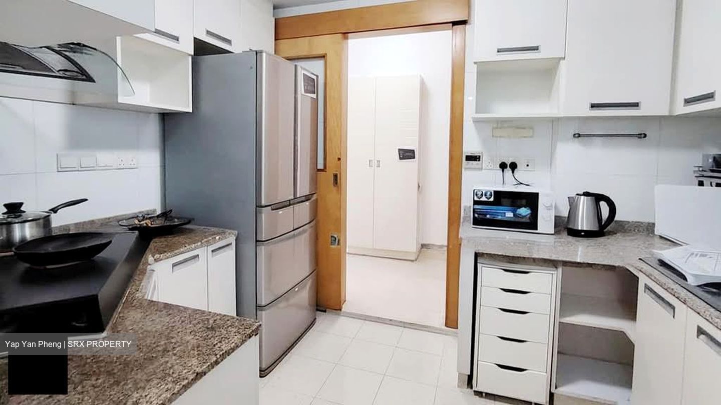 Fragrance Court (D5), Apartment #584435401